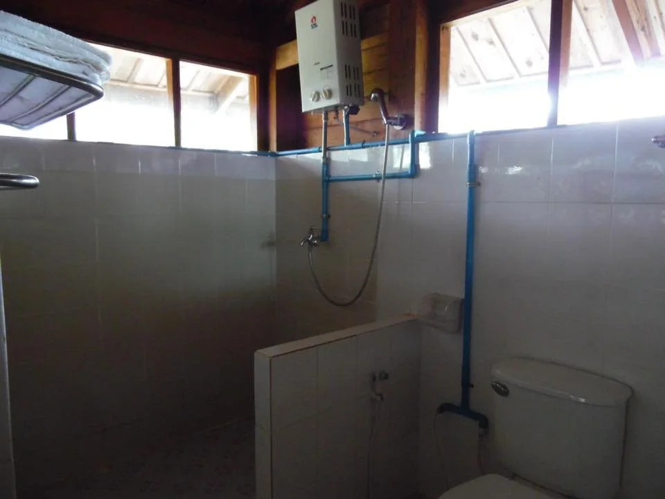 Phouchan Resort