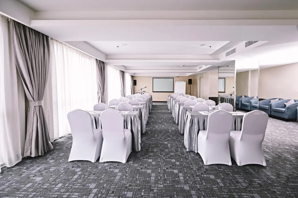 Meritin Hotel