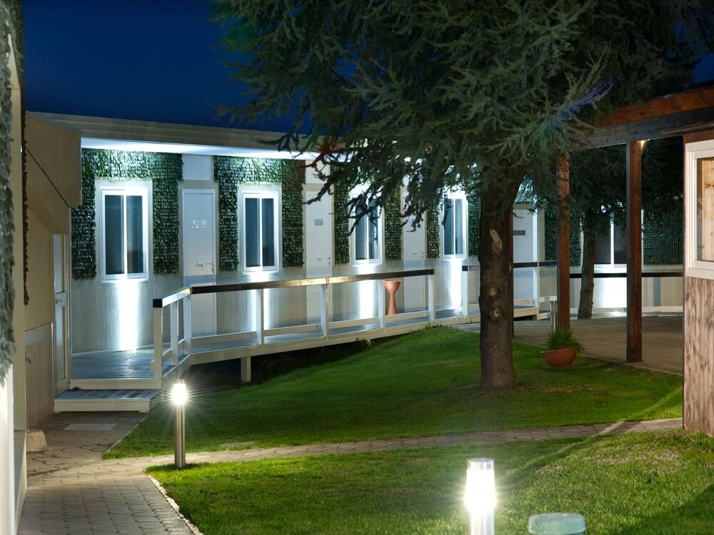B&B Il Falco