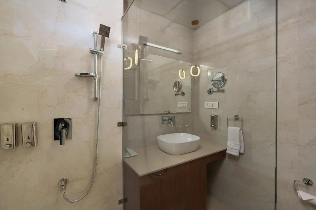 Hotel The Chabal