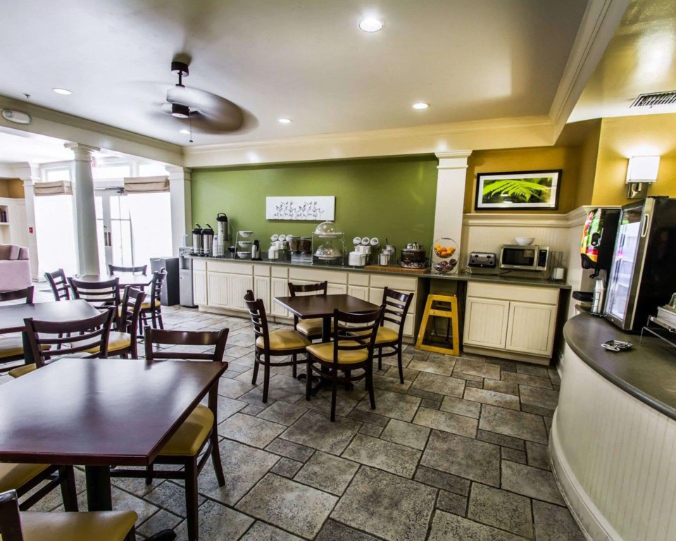 Sleep Inn Port St Lucie at PGA Village