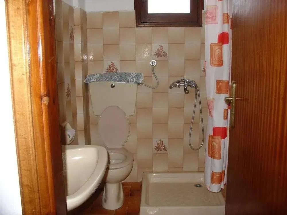 Zozas Rooms