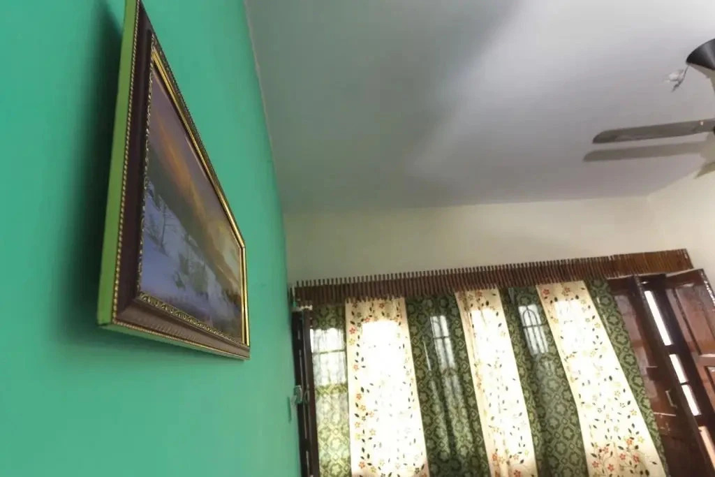 OYO Home 15793 Exotic Appartment 2 BHK