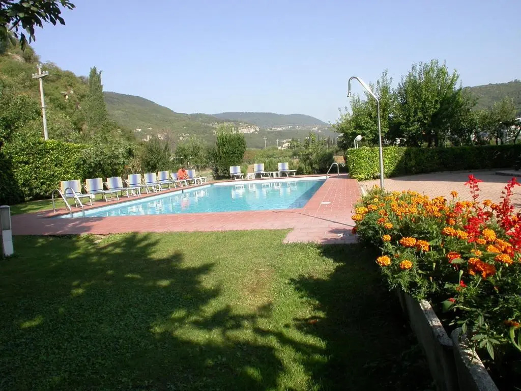 Hotel La Pergola