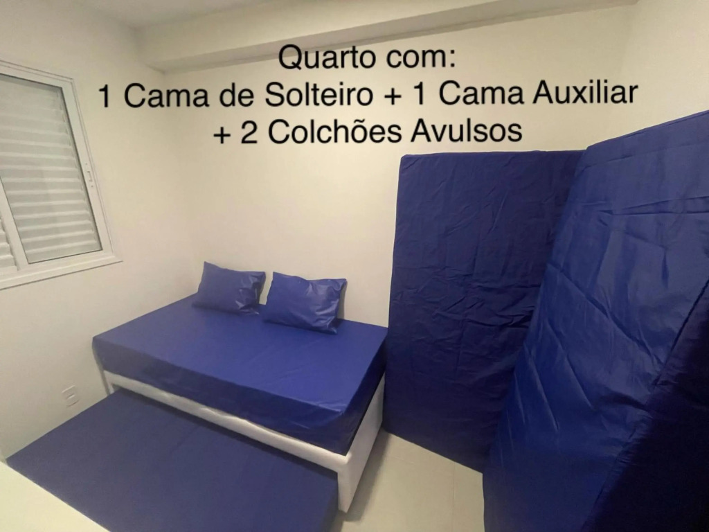 Jardim das Palmeiras II Home Resort - Imperdível - Vista Piscina - Suíte - Ubatuba