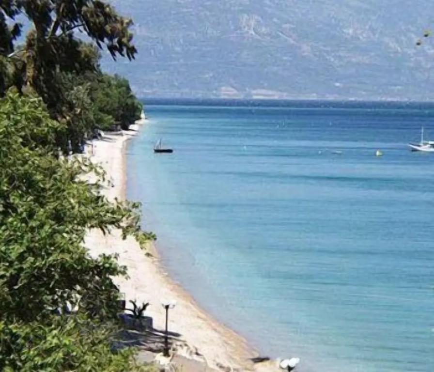 Hotel Kanelli Beach