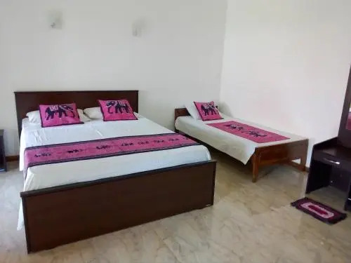 ALIYA PINK France Guesthouse