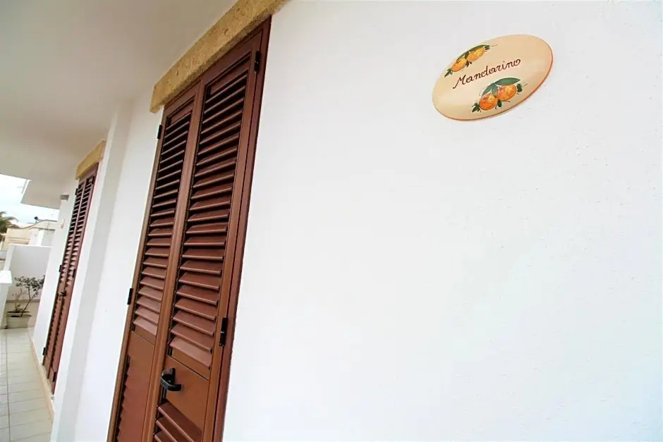 B&B climatizzato a 100 m dal mare e 50 m dal centro
