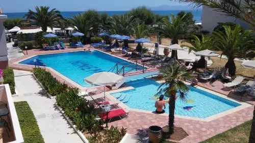 Magicstay - Aparthotel 4 Stars Agia Marina