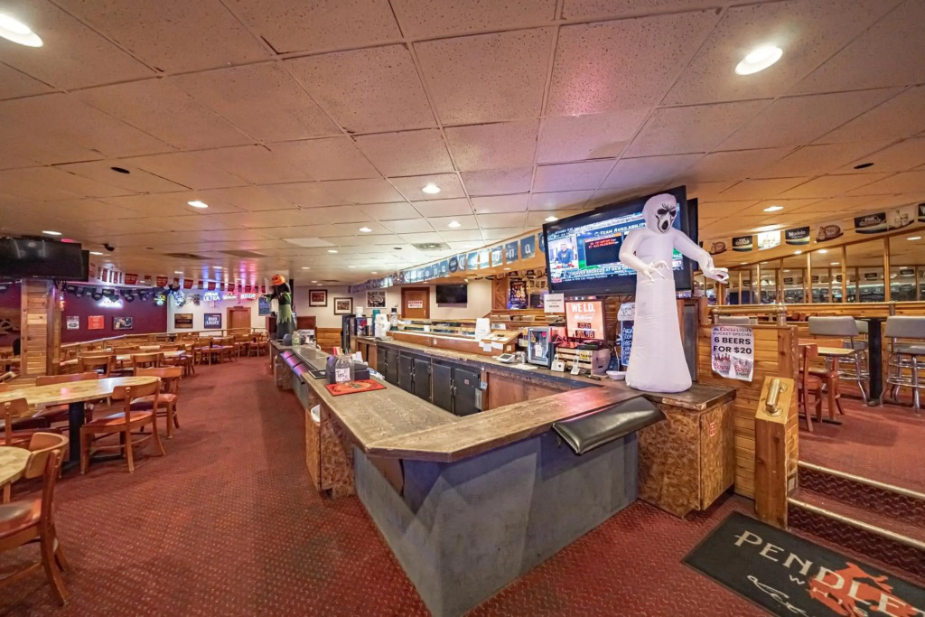 Motel 6 Pocatello ID