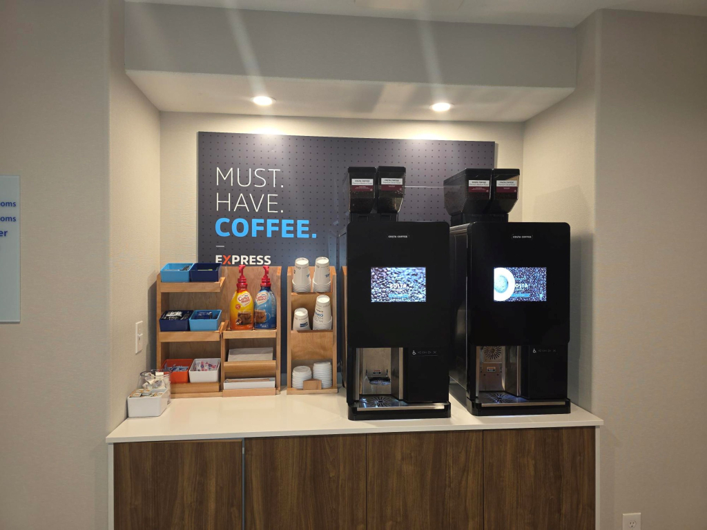 Holiday Inn Express Hotel & Suites Lincoln-Roseville Area by IHG