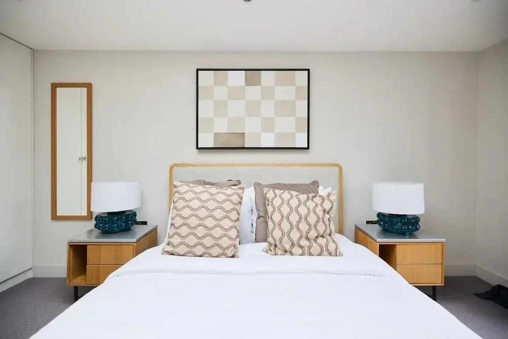 The Fulham Classic - Spacious 4bdr House With Balcony and Garden
