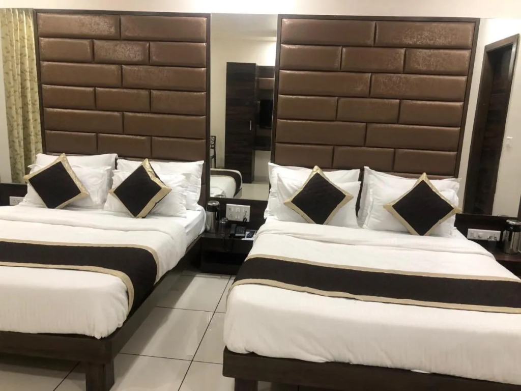 Hotel Circle Inn