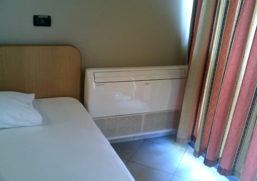 Auto Grill Krasniqi Hotel
