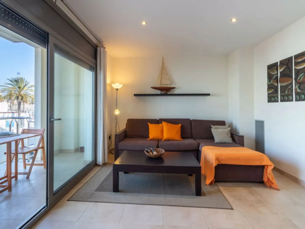 Apartment Del Port Ispica 13649