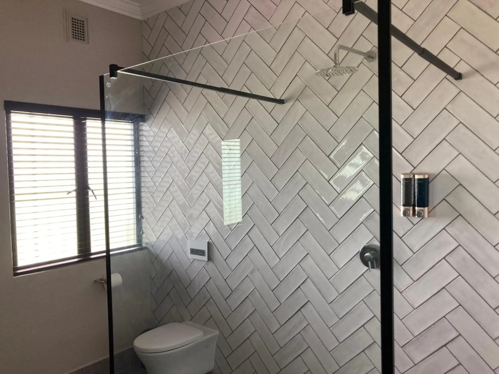 Ocean Rocks Villa, Umhlanga