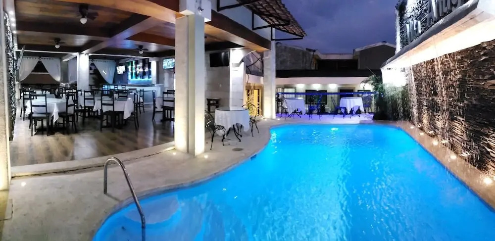 Hotel Villa