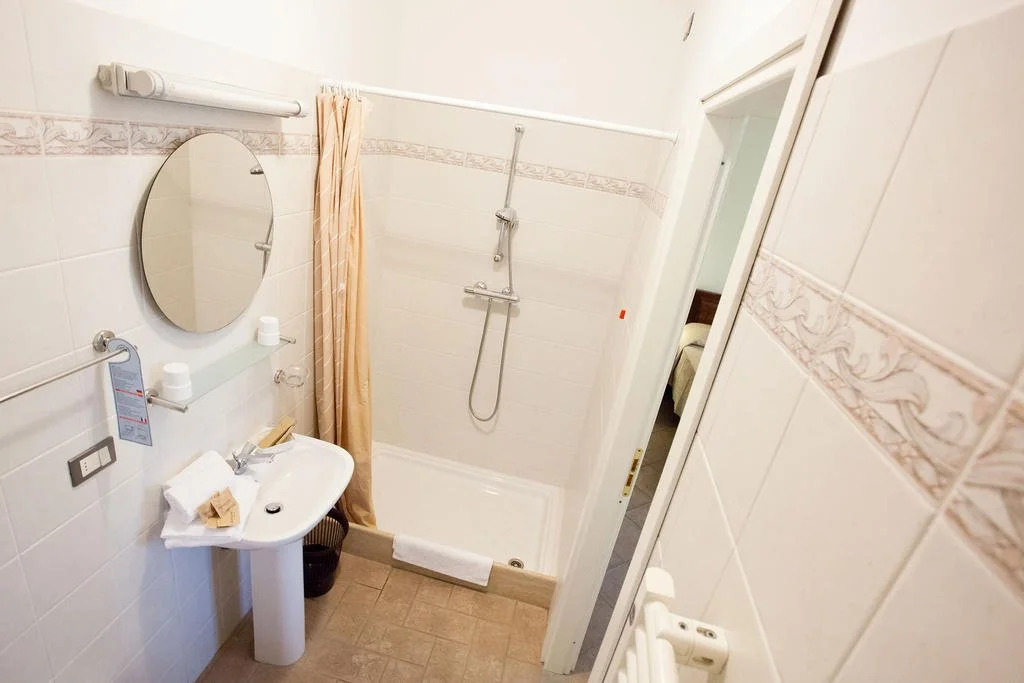 Albergo Le Giraffe