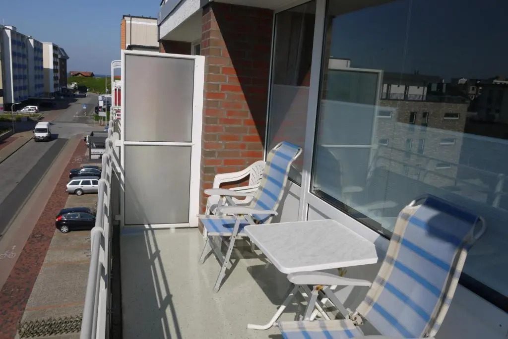 Ferienwohnung Schieko