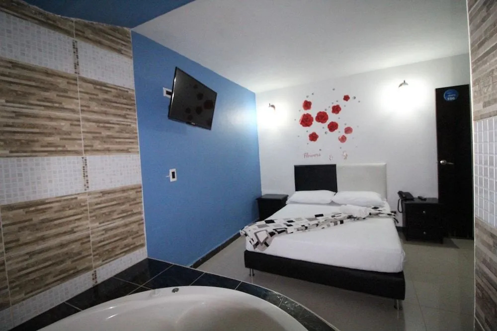 Hotel Confort Obelisk