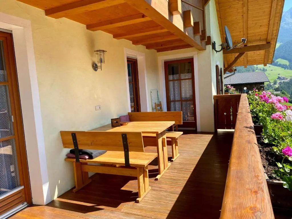 Veraltenhof Bed & Breakfast