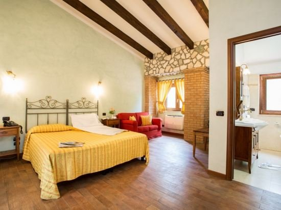 Villa Santa Caterina