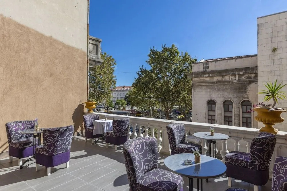 Boutique Hotel Maria Split
