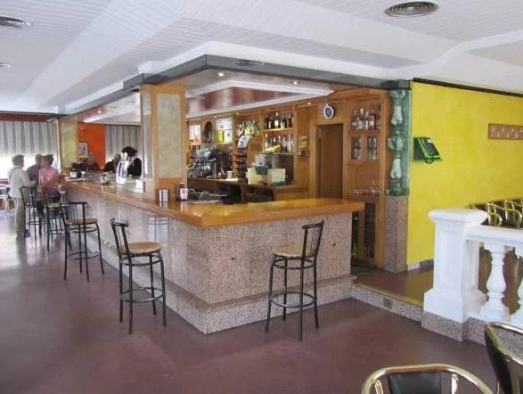 Hostal Puerta La Villa