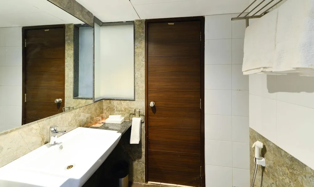 OYO Townhouse 740 Hotel Swastik