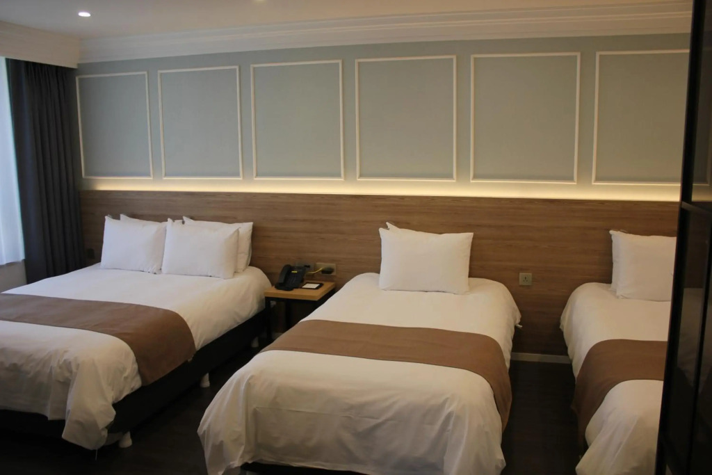 Casaloma Hotel