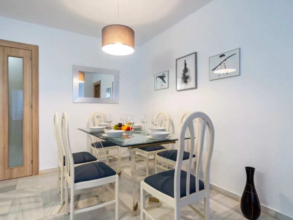 Carihuela Playa 33368