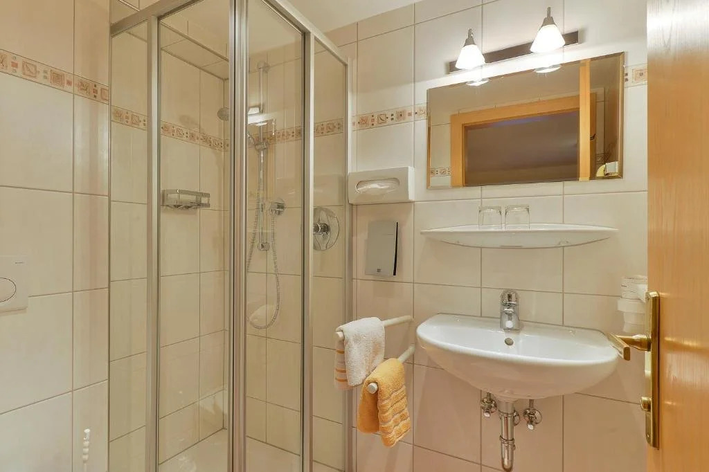 Stockingers Guest House