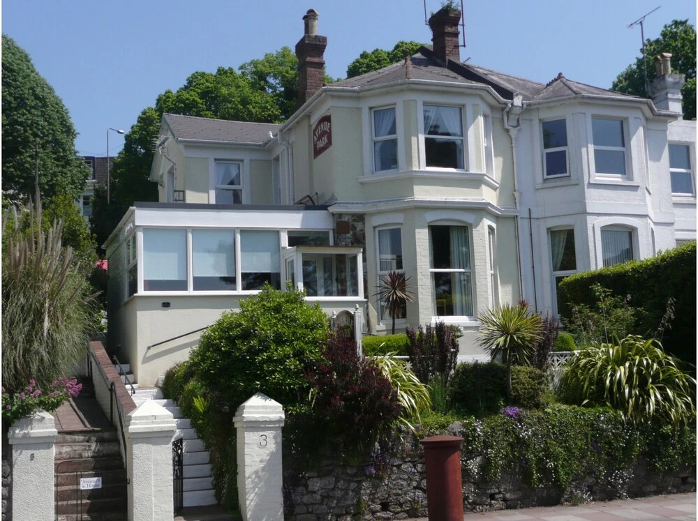 Avenue Park Villa