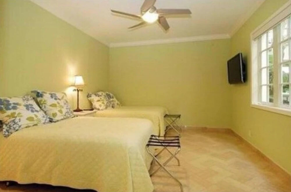 Exclusive Miami Fisher Island 2 Bedroom Apartment 6 Guests