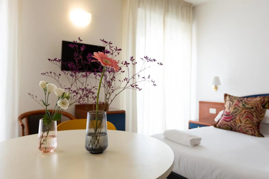 Residence Mimosa