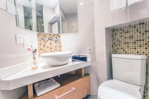 Changsu Pulisi Hotel