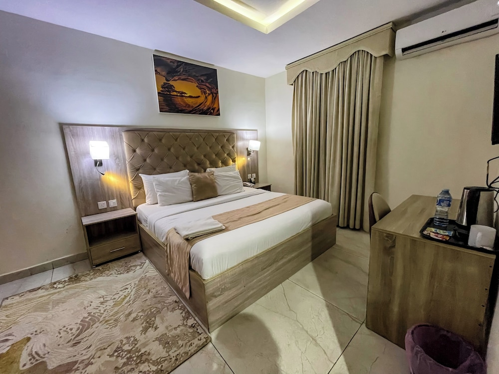 Oti Resort