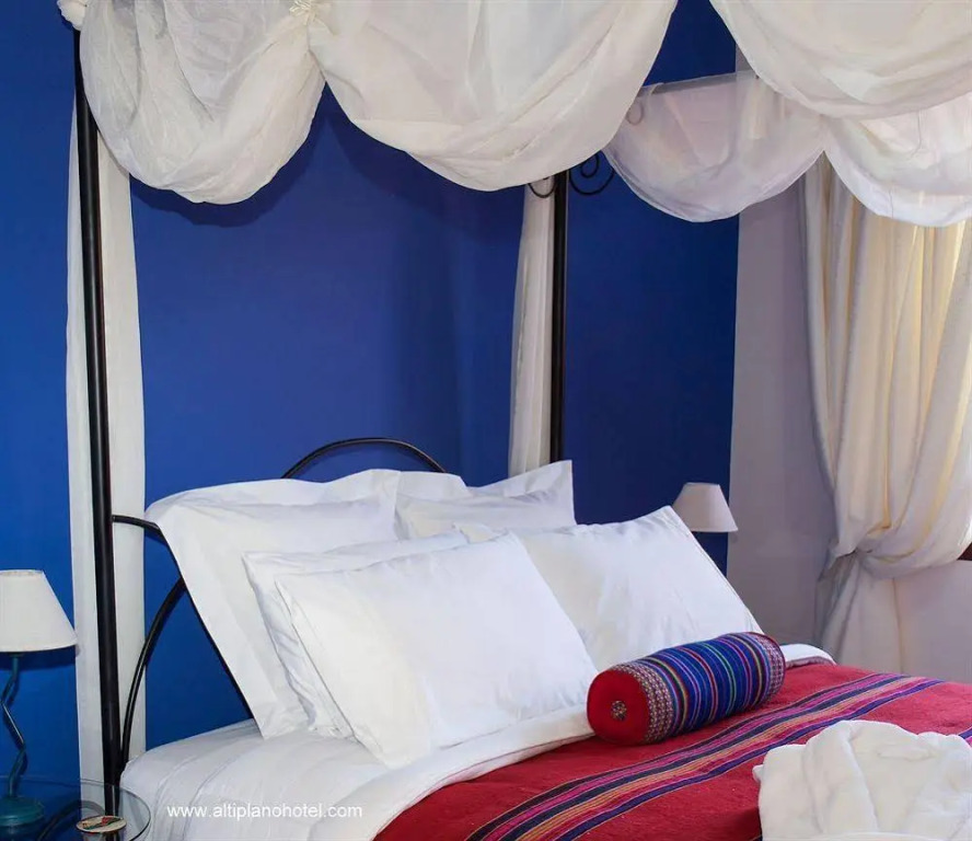 Altiplano Hotel Boutique