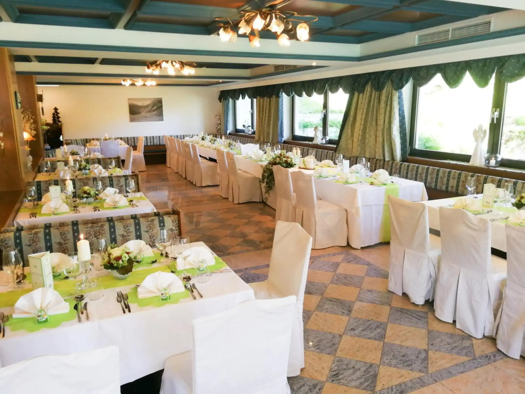 Hotel Vernagt