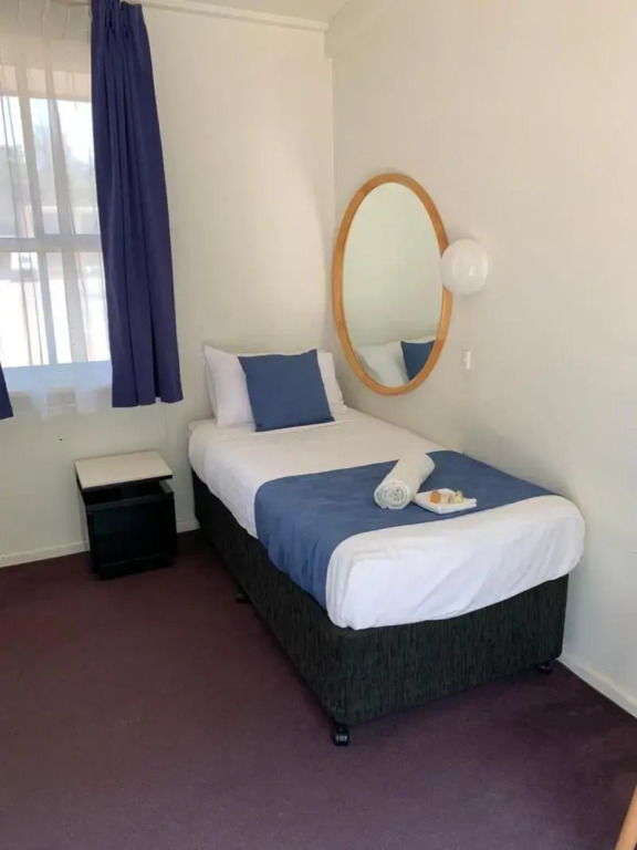 Hamilton Hume Motor Inn