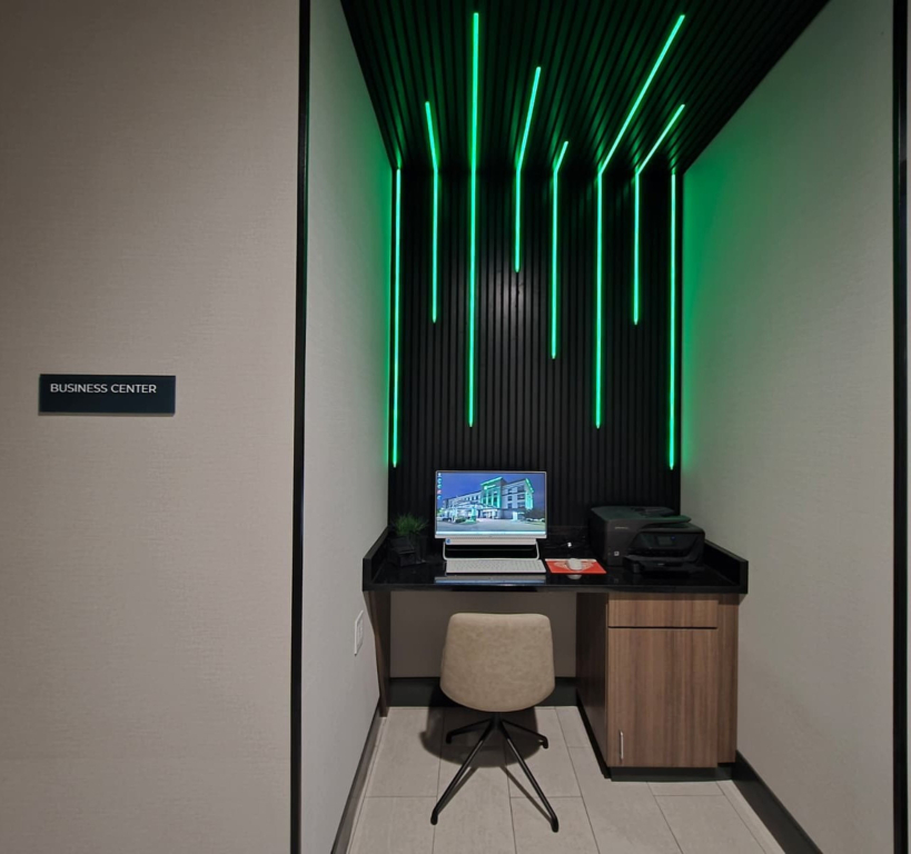 Holiday Inn Saint Louis-Fairview Heights by IHG