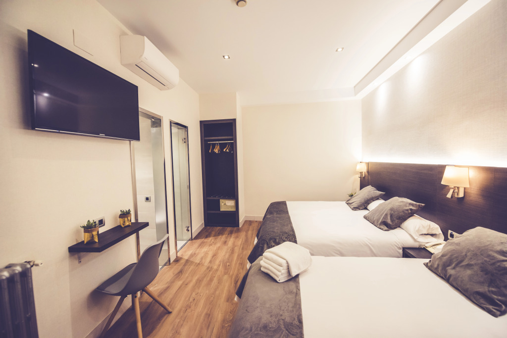 Hostal Marlasca
