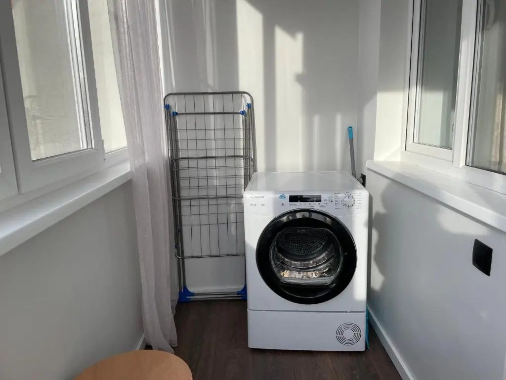 Apartment on KShT