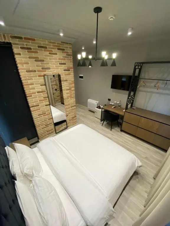 Ardenica Boutique Hotel