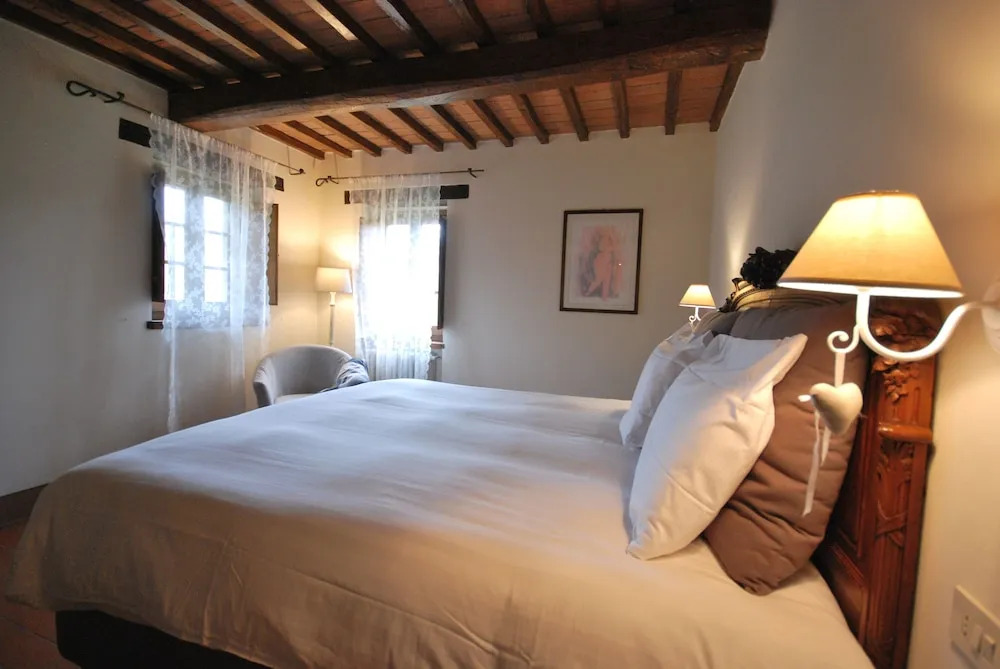 Borgo Corsignano