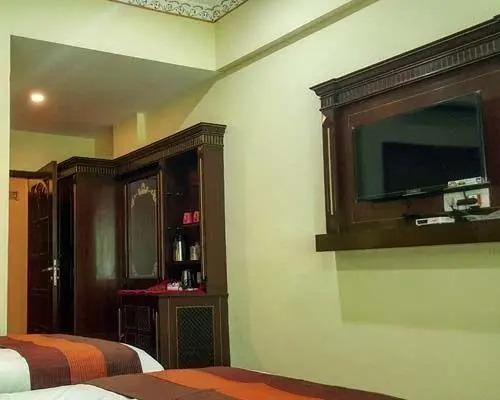 Raj Haveli Heritage