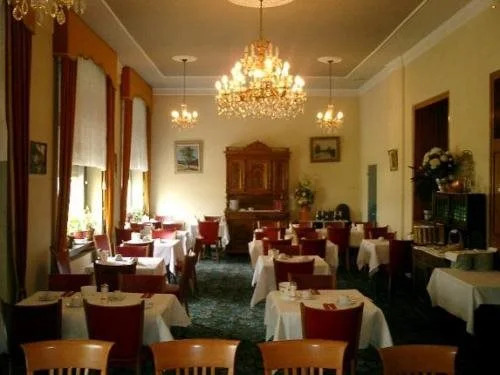 Hotel Victoria