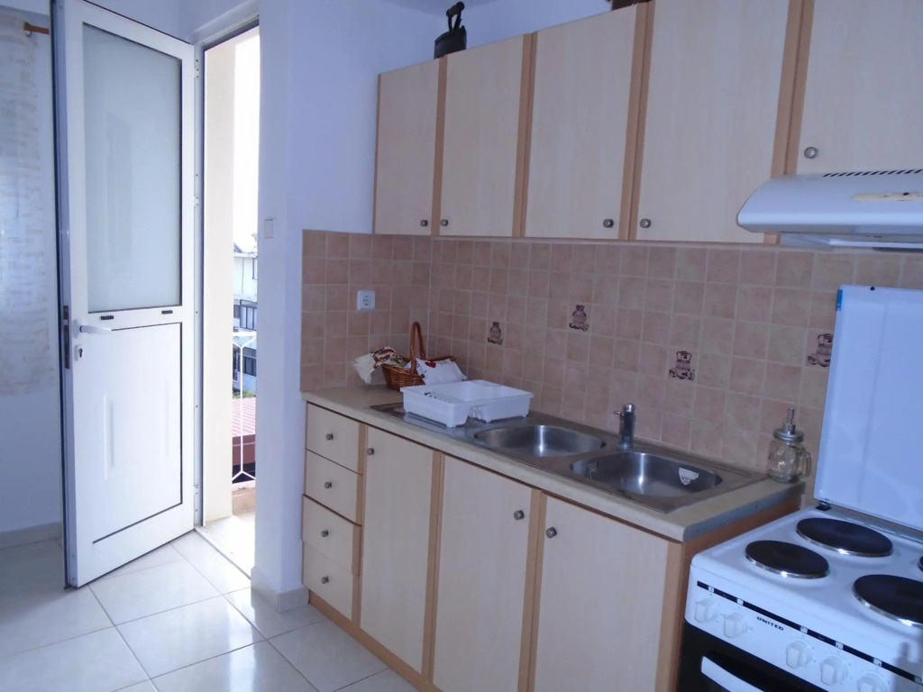 Gemani Apartments Rhodes city