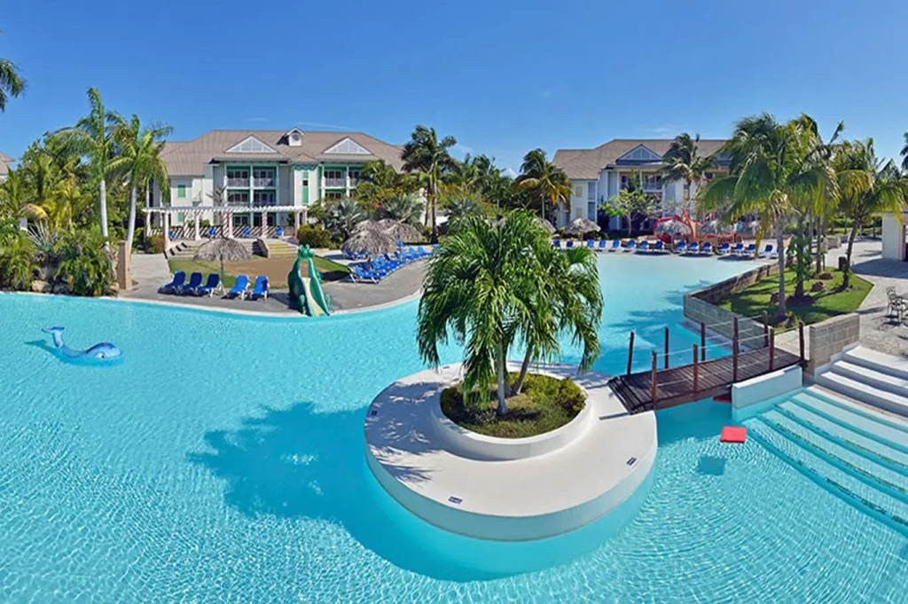 Meliá Península Varadero