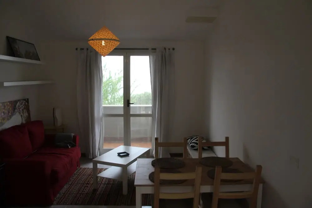 Genius Apartments